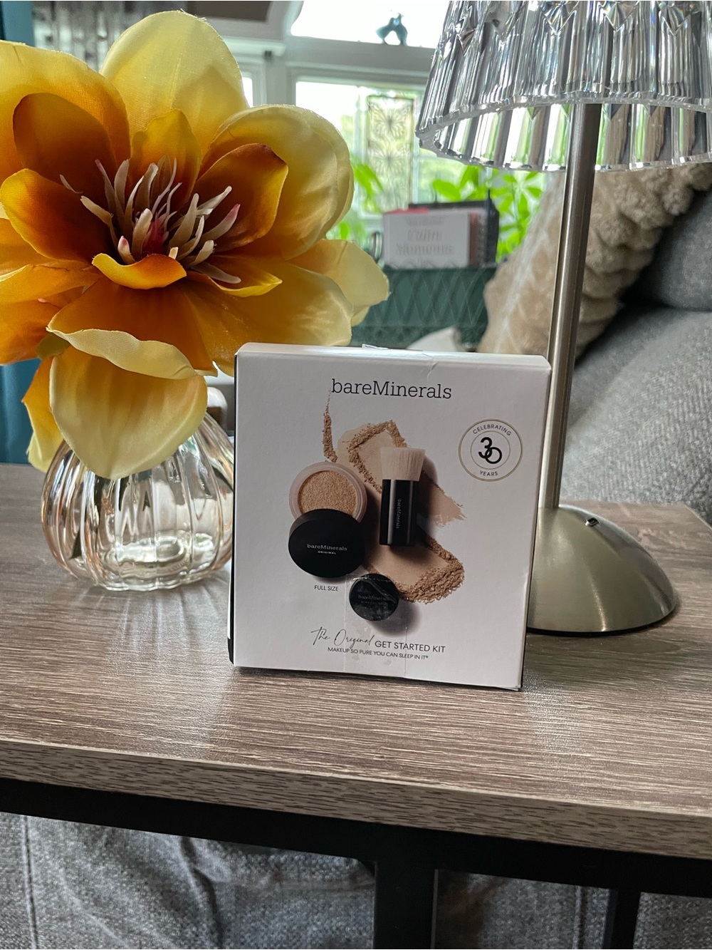 bareMinerals Kit Fairly Medium